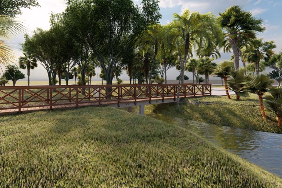 Rondônia terá o primeiro parque turístico na região do Vale do Guaporé