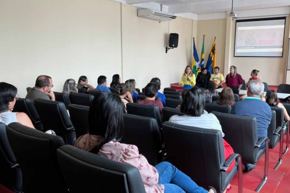 Prefeitura de Porto Velho realizará o I Fórum Municipal de Mobilidade Urbana nesta terça-feira (26)