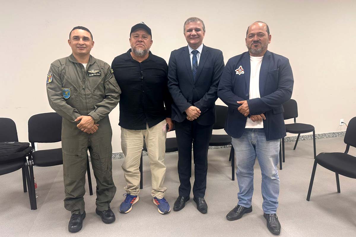 Em parceria articulada pelo TJRO, esporte abre novos caminhos para adolescentes do sistema socioeducativo