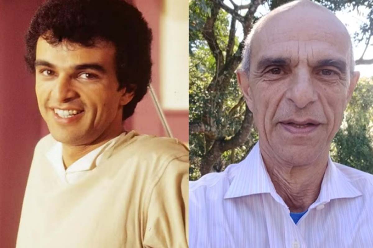 Morre o ex-ator da Globo, João Signorelli, aos 69 anos