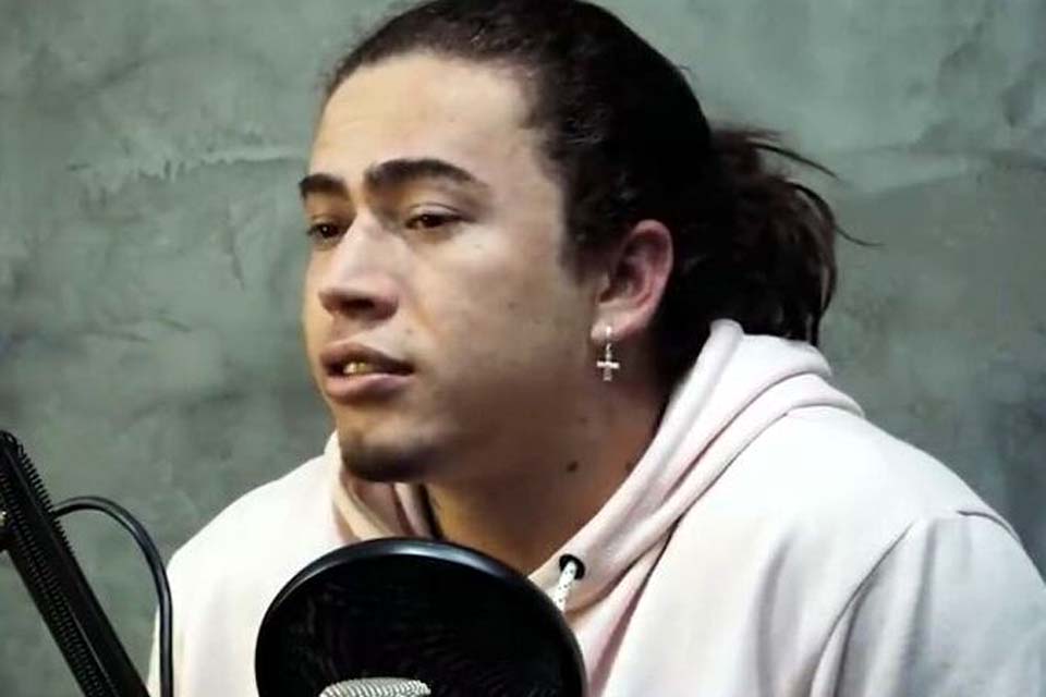 Whindersson Nunes faz desabafo sobre redes sociais