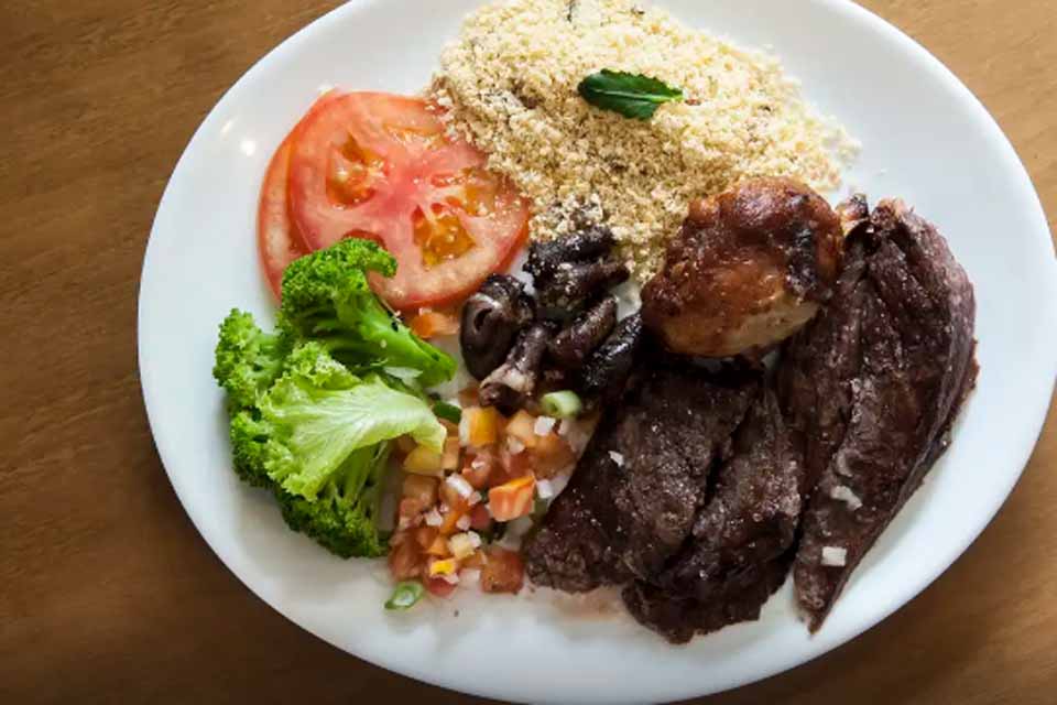 Número de lares com insegurança alimentar grave cai 19,9% no Brasil