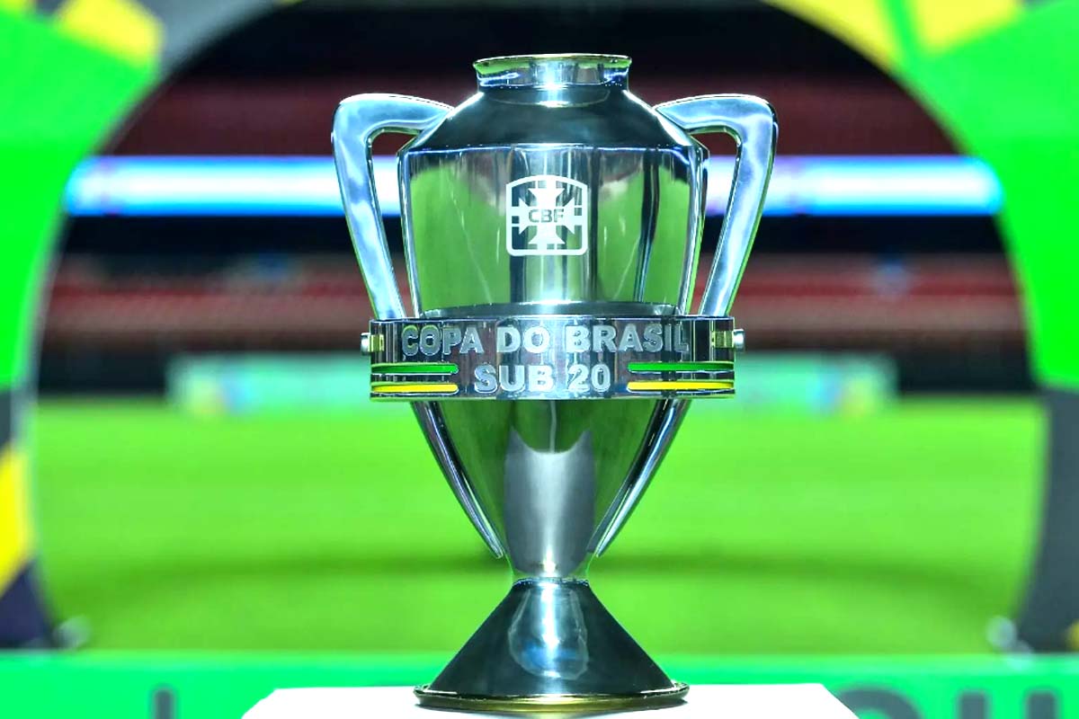 Sport Genus e União Cacoalense conhecem adversários da Copa do Brasil Sub-20