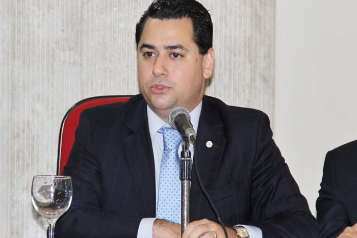 Advogado tributarista Breno de Paula comenta a preposição do imposto único