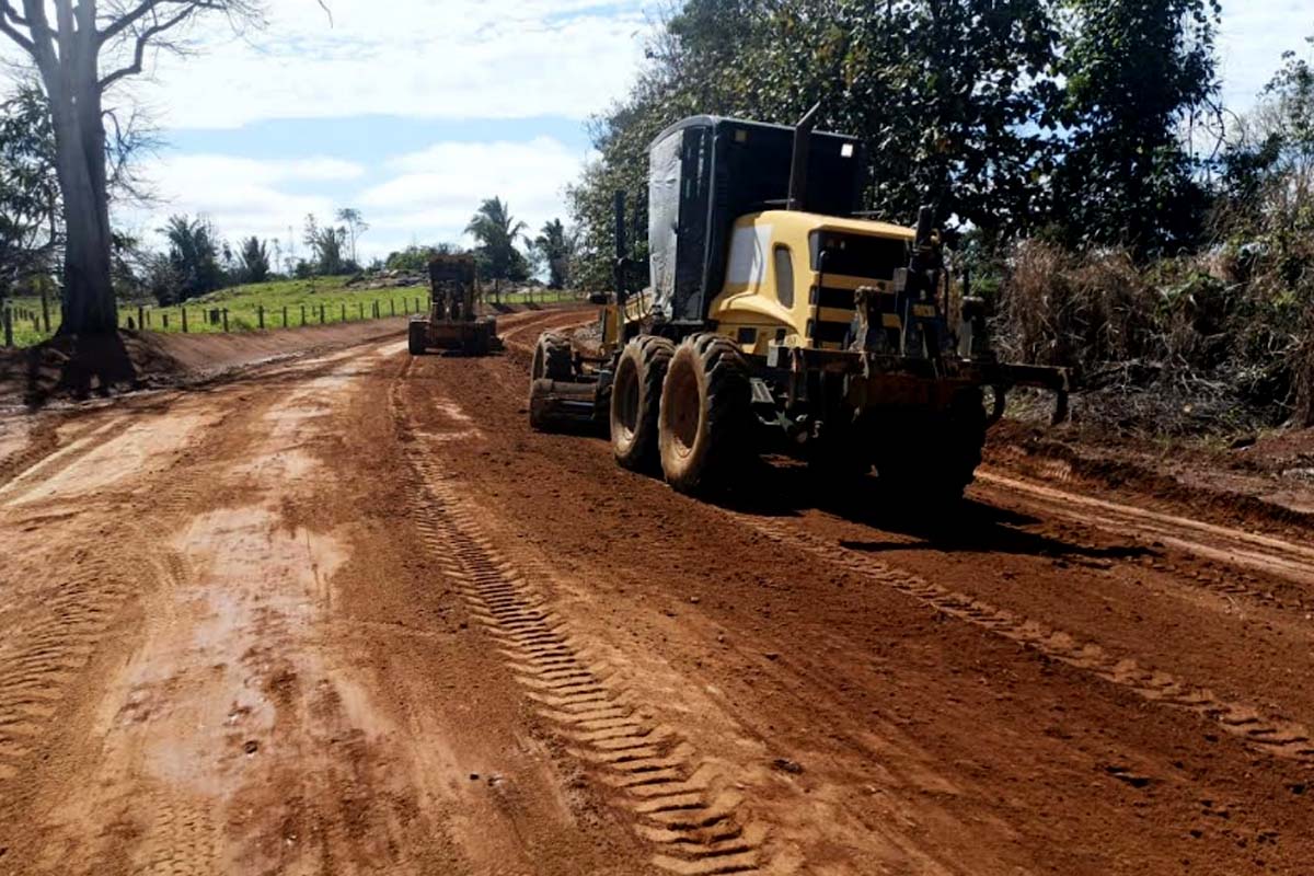 Patrolamento da Linha 614 entra na reta final; equipes da Prefeitura seguem para a Linha 612