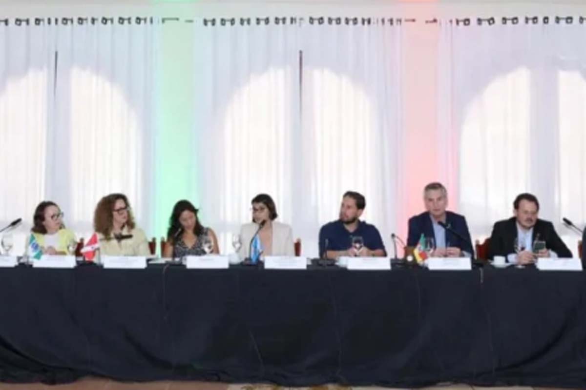 Rondônia participa de debate nacional sobre fortalecimento das políticas culturais no Brasil