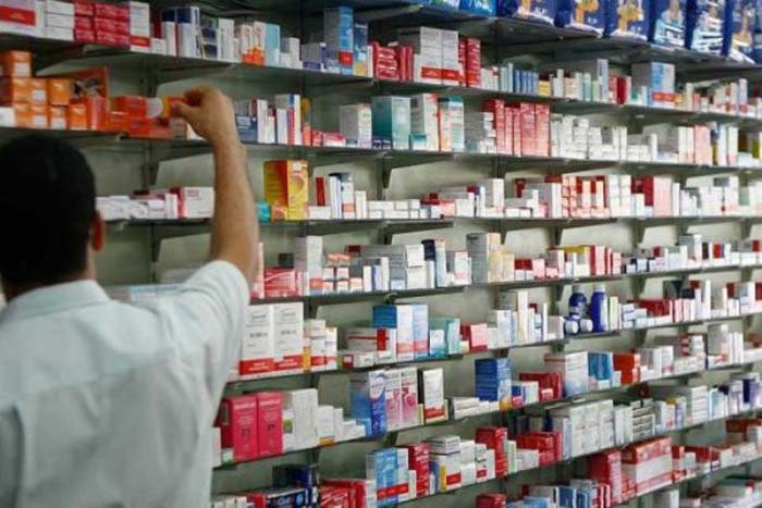 Prefeitura divulga escala de plantões das farmácias para 2018