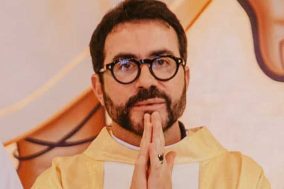 “Há quem peça minha expulsão da Igreja”, diz Padre Fábio de Melo
