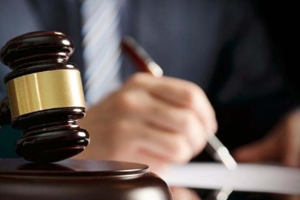 Tribunal do Júri condena homem a quase 20 anos de prisão por homicídio qualificado em Espigão do Oeste