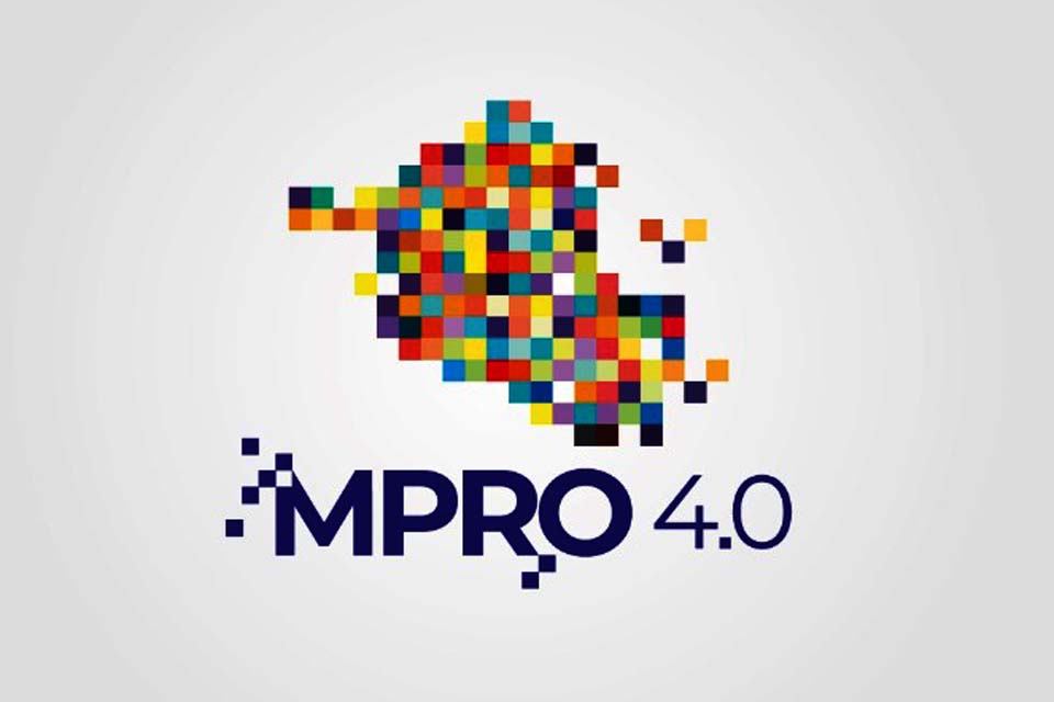Ministério Público de Rondônia implanta o programa MPRO 4.0