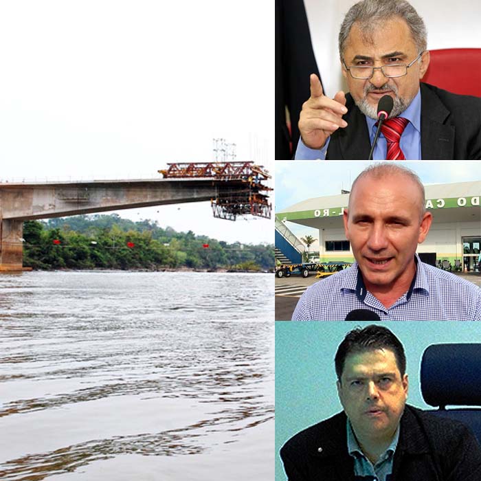 Editorial – CPI da Ponte envolvendo escândalo dos R$ 30 milhões não pode ser ‘para inglês ver’