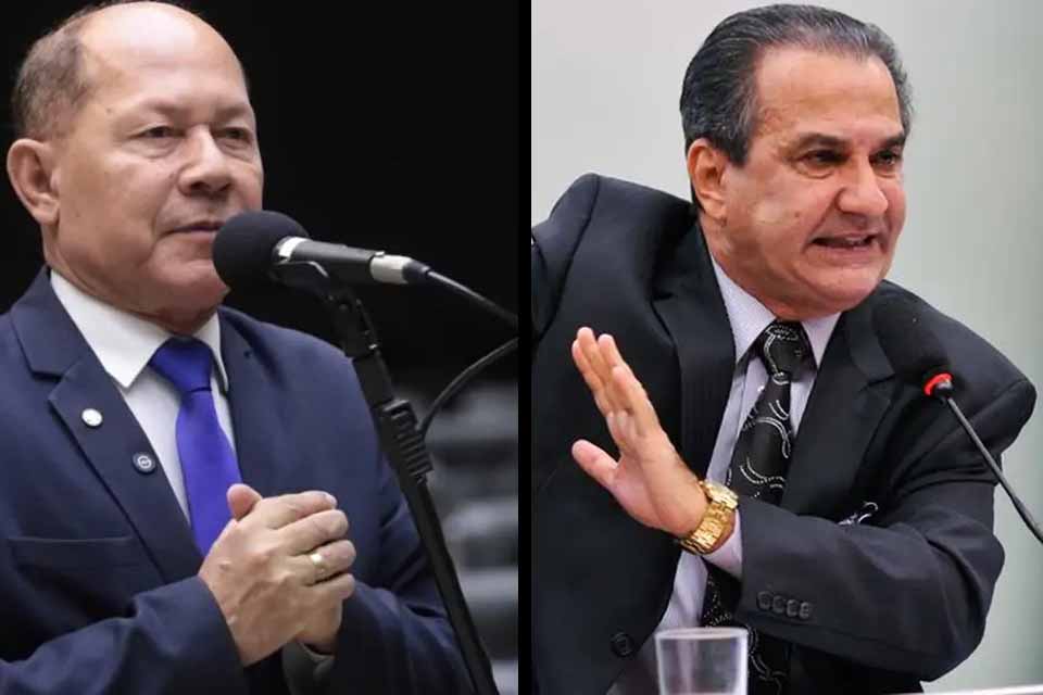 “Ele pode falar o que quiser”, diz Coronel Chrisóstomo sobre críticas de Malafaia expostas em áudios vazados