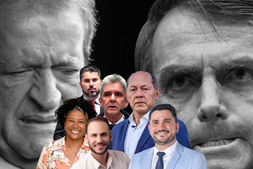 Operação que prendeu presidente do PL e apreendeu passaporte de Bolsonaro pode influenciar nas eleições municipais em Rondônia
