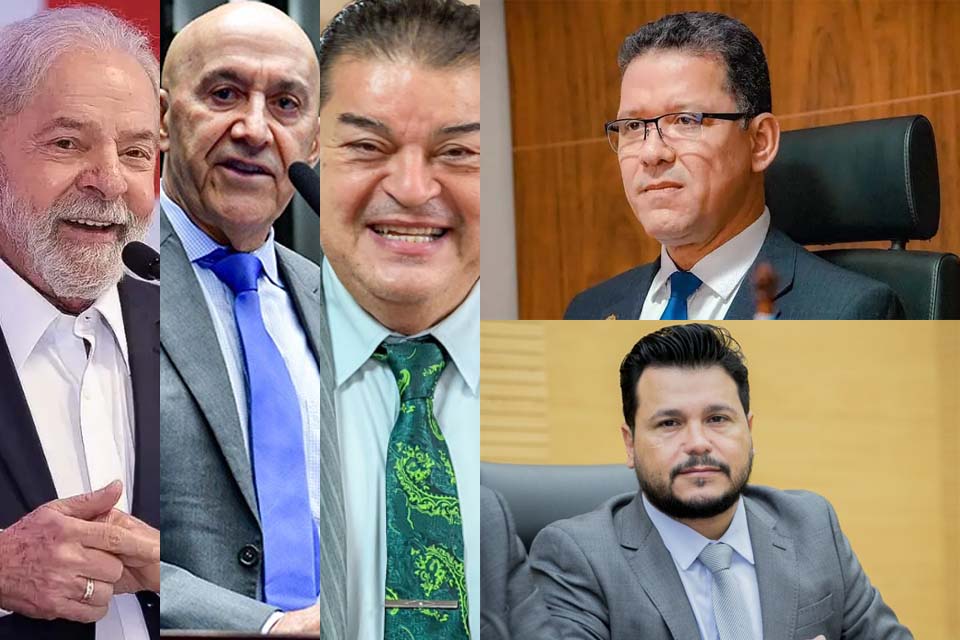 Nomeado por Lula e indicado por Confúcio, Pimentel assume missão nacional; TRE não aceita denúncia contra Rocha; e Cruz deve comandar o Solidariedade