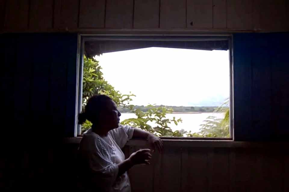 Curta-metragem rondoniense “Ela Mora Logo Ali” representa o estado em eventos na Amazônia e COP30