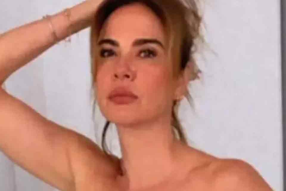 Luciana Gimenez e ex travam disputa judicial por dívida de condomínio de luxo
