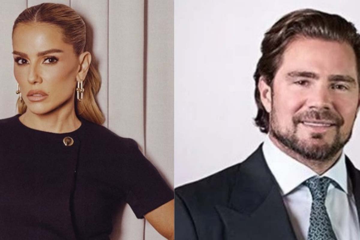 Deborah Secco detona comentários de Vorcaro e ex-diretor da Globo