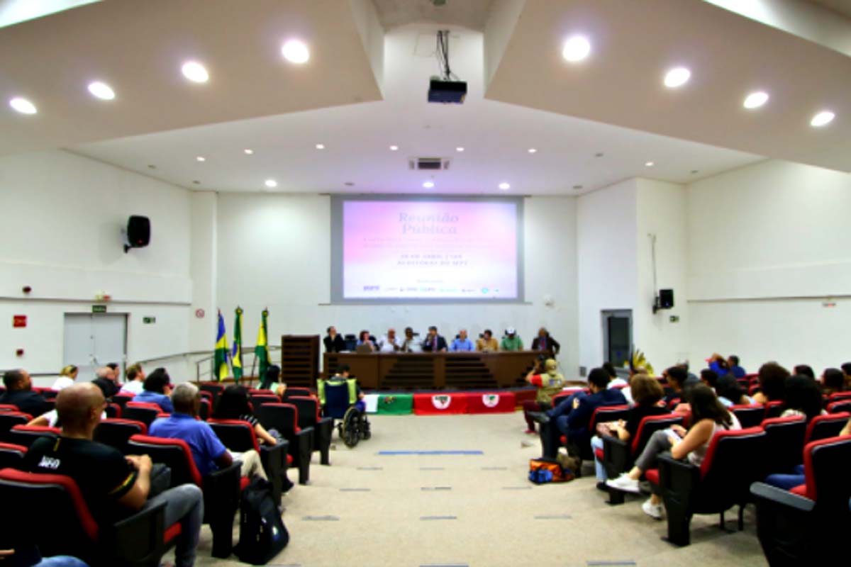 MPF e instituições relembram mais de 30 anos dos massacres de Corumbiara e Eldorado dos Carajás em debate