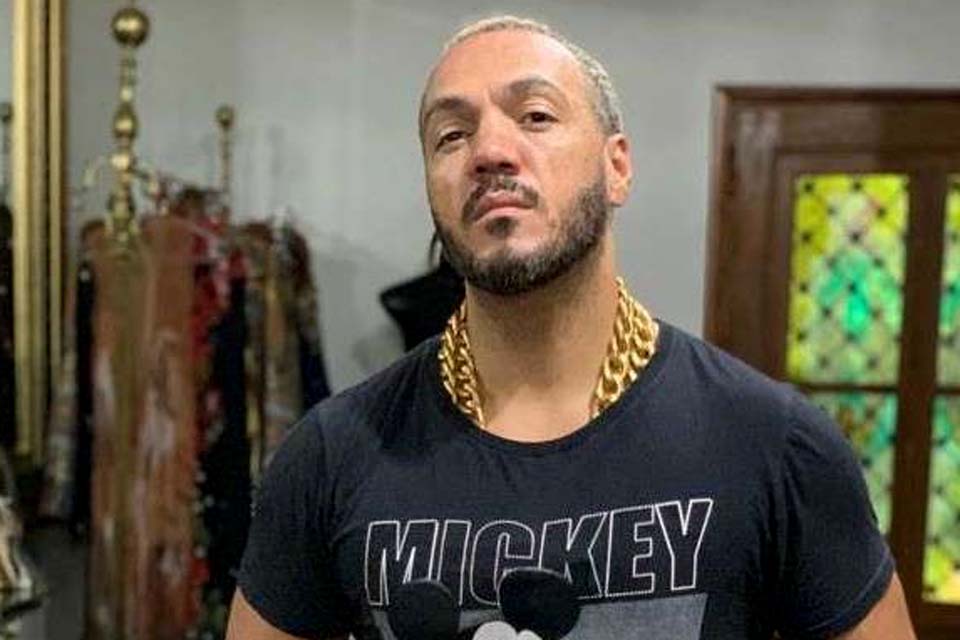 “Muitas histórias infundadas”, diz Belo sobre pedidos de bloqueio de bens