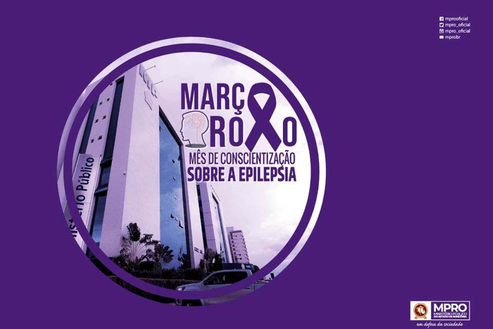 MP-RO e Associação Ana Fonseca encaminham à ALE sugestão de criação do Estatuto da Pessoa com Epilepsia no Estado de Rondônia