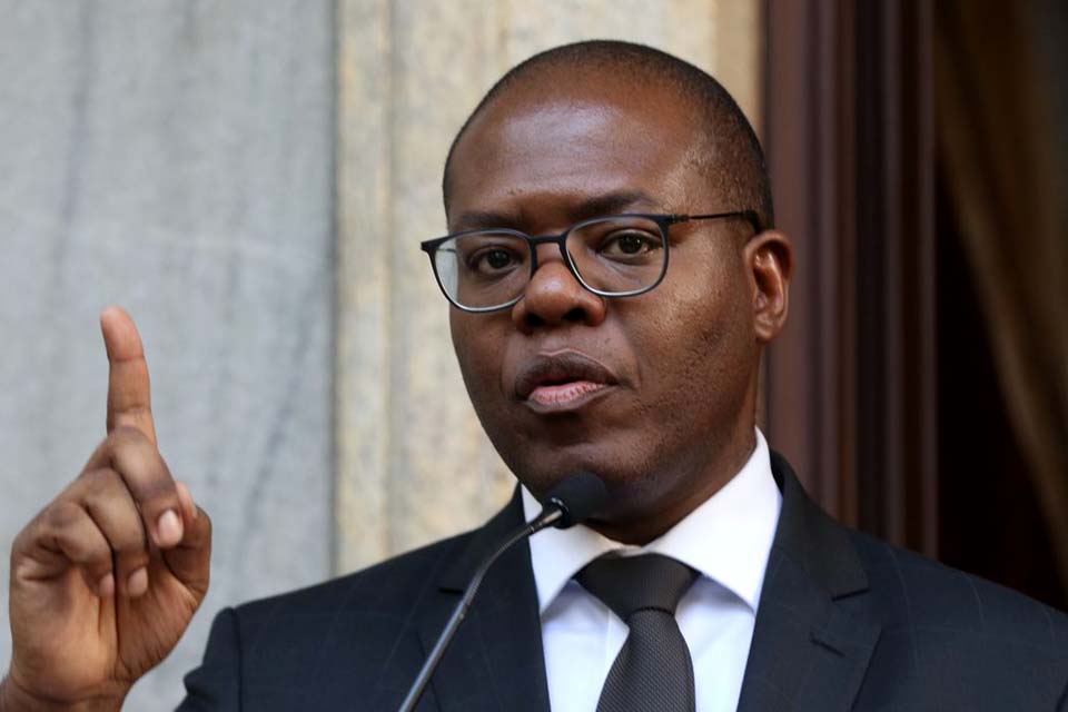 Ministro defende que direitos humanos precisam ser política de Estado