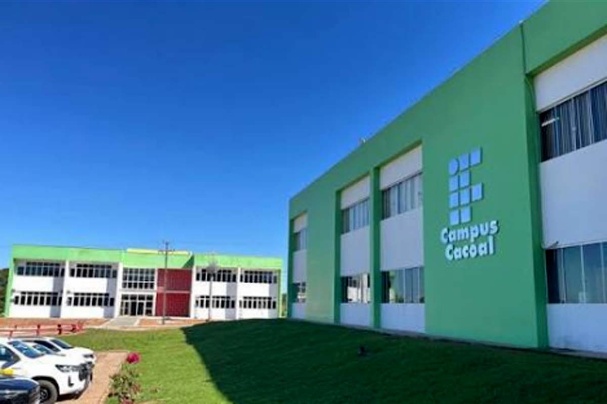 Campus Cacoal promove Curso de Proficiência em Espanhol para mestrandos de Geografia e de Letras