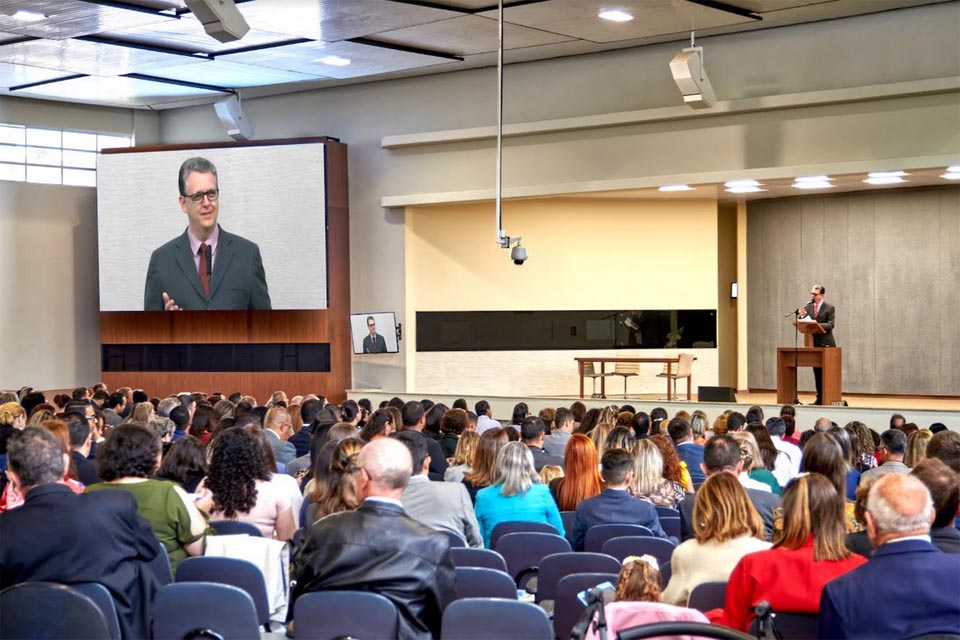 Testemunhas de Jeová voltam a realizar grandes congressos em 2023