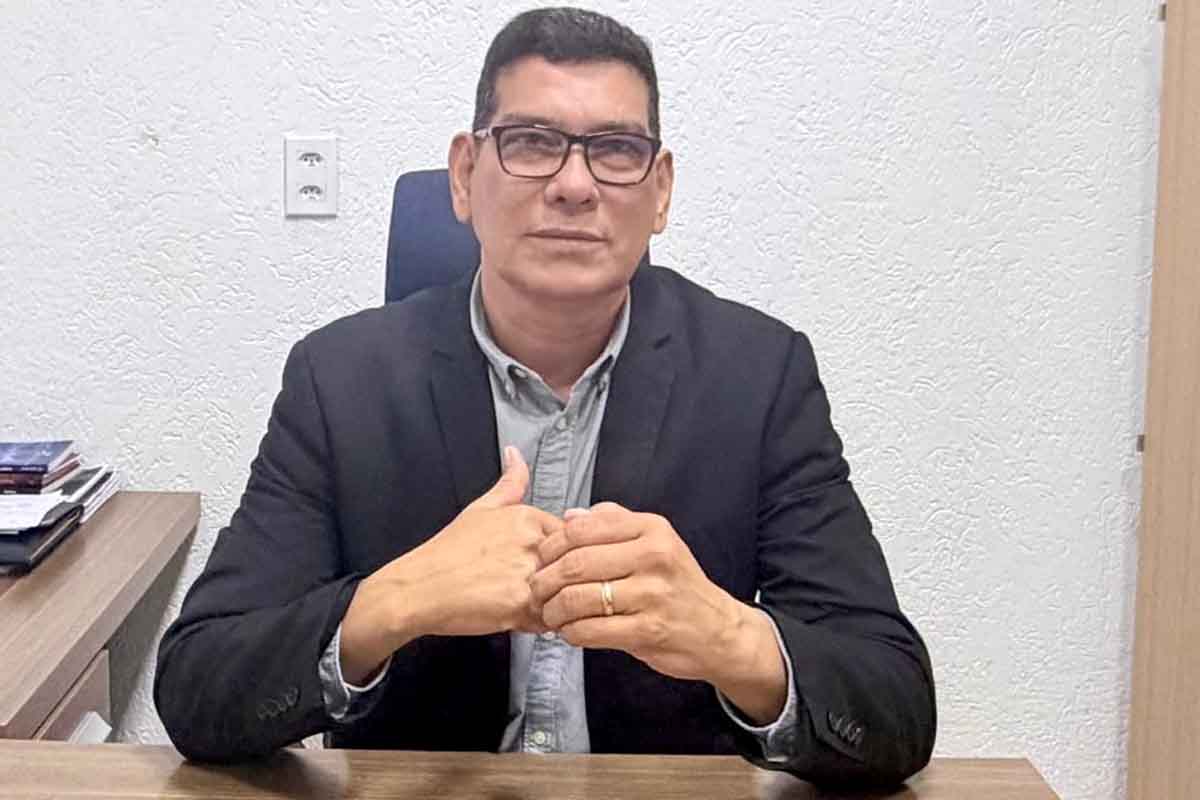 Wanderley Brito defende fortalecimento da Área de Livre Comércio e infraestrutura para Guajará-Mirim