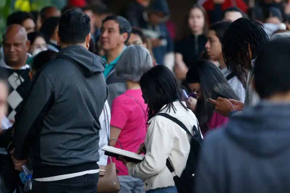CNU 2 divulga nova classificação com vagas remanescentes e adicionais