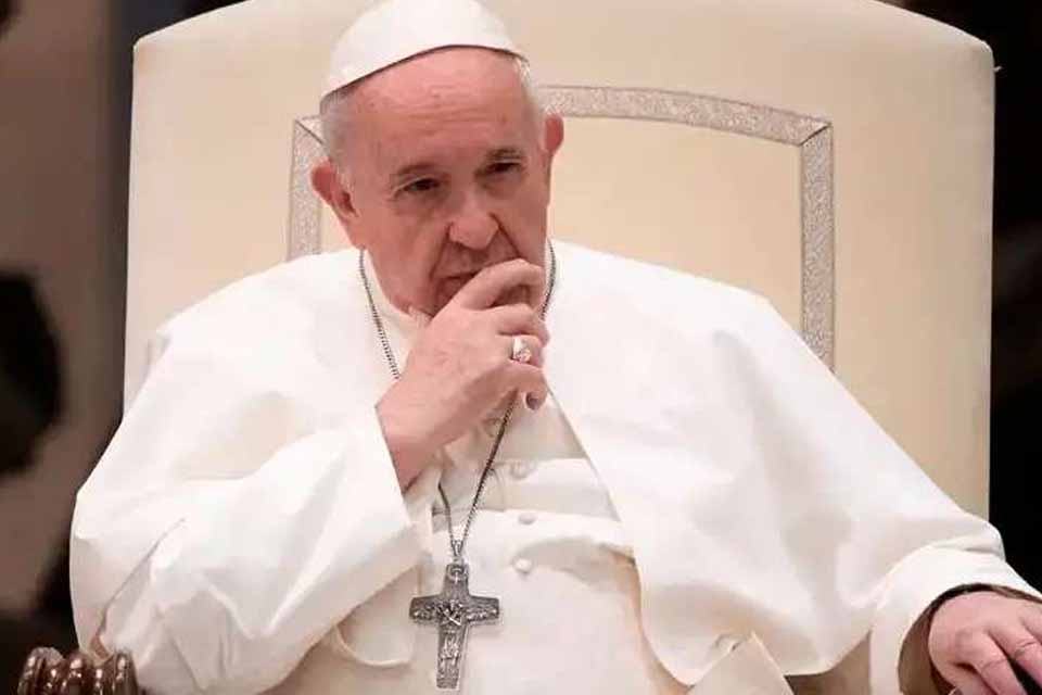 Papa Francisco nomeia comissão para verificar reforma na anulação de casamentos