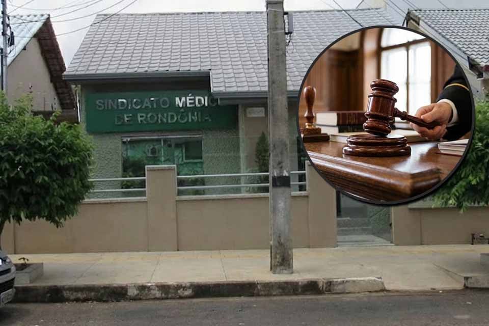 SIMERO desconta seguro de vida sem anuência de médico por quase seis anos e terá de devolver valores