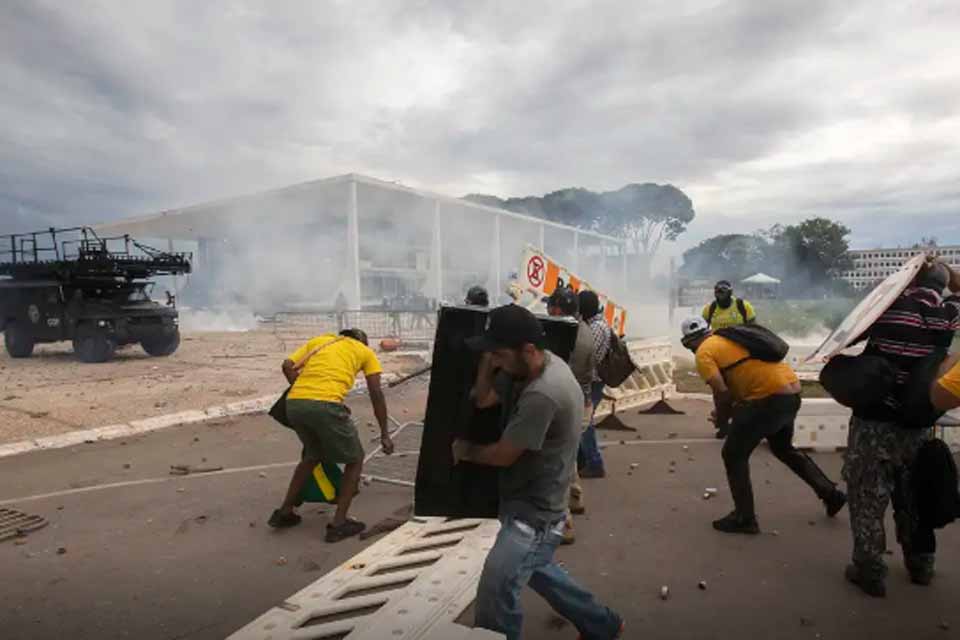 PGR pede condenação de seis réus do Núcleo 2 da trama golpista 