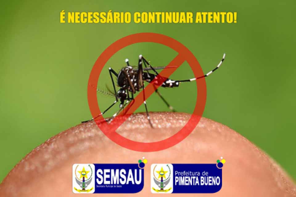 Resultado do LIRAa 2025 - Levantamento Rápido de Índices para Aedes aegypti