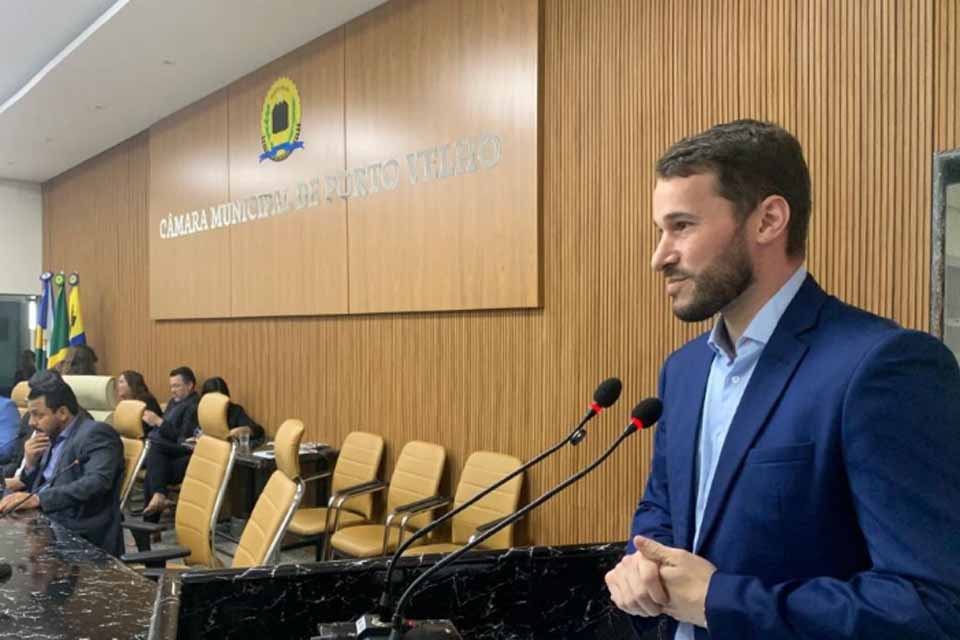 Nova Agência Reguladora fortalece fiscalização e impulsiona o crescimento de Porto Velho