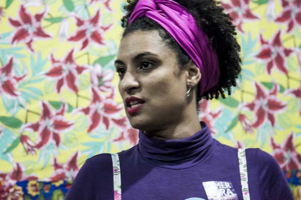 Caso Marielle: Justiça ouve testemunhas sobre envolvimento de Maxwell