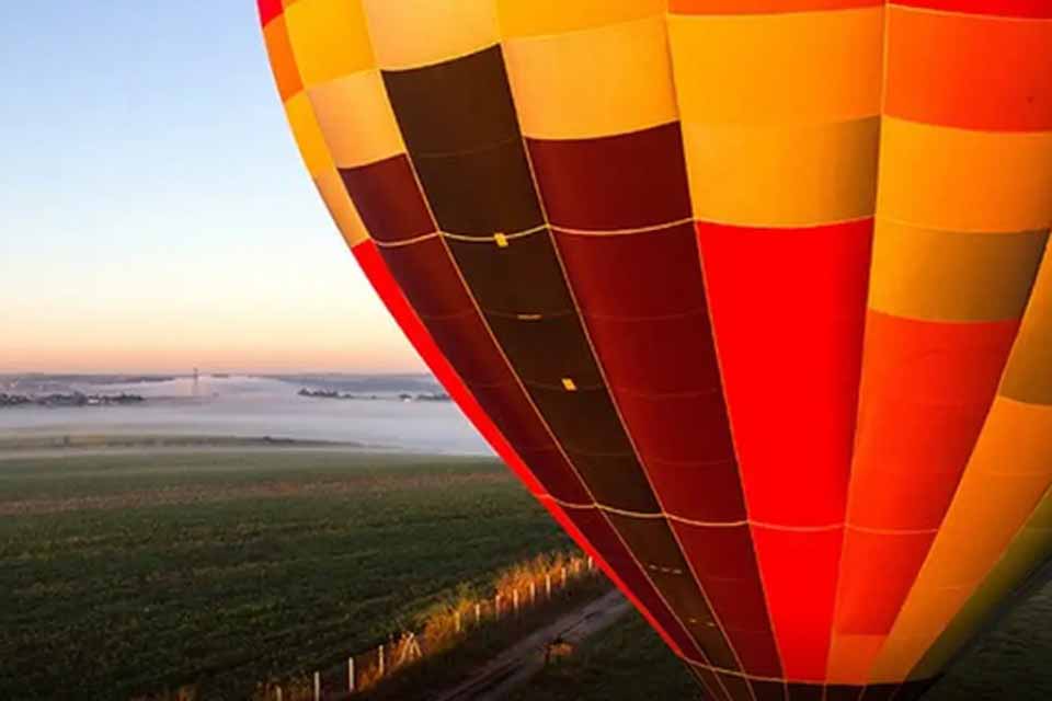 Após tragédia governo quer avançar em regulamentação do balonismo