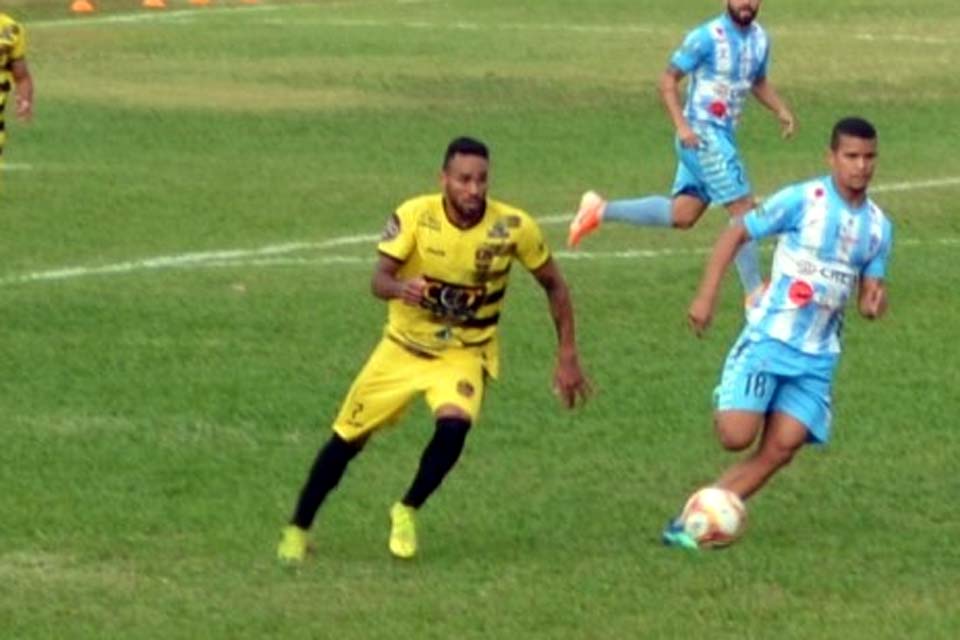 Barcelona acerta com o atacante Marcelo Gabriel Alves 