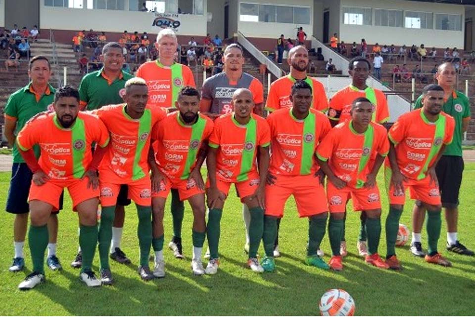 Guaporé inicia trabalhos no dia 17 de janeiro