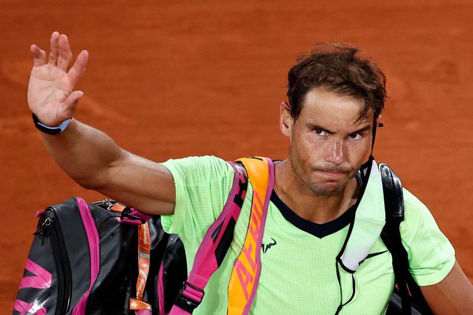 Djokovic vence Nadal e enfrentará Tsitsipas na final de Roland Garros