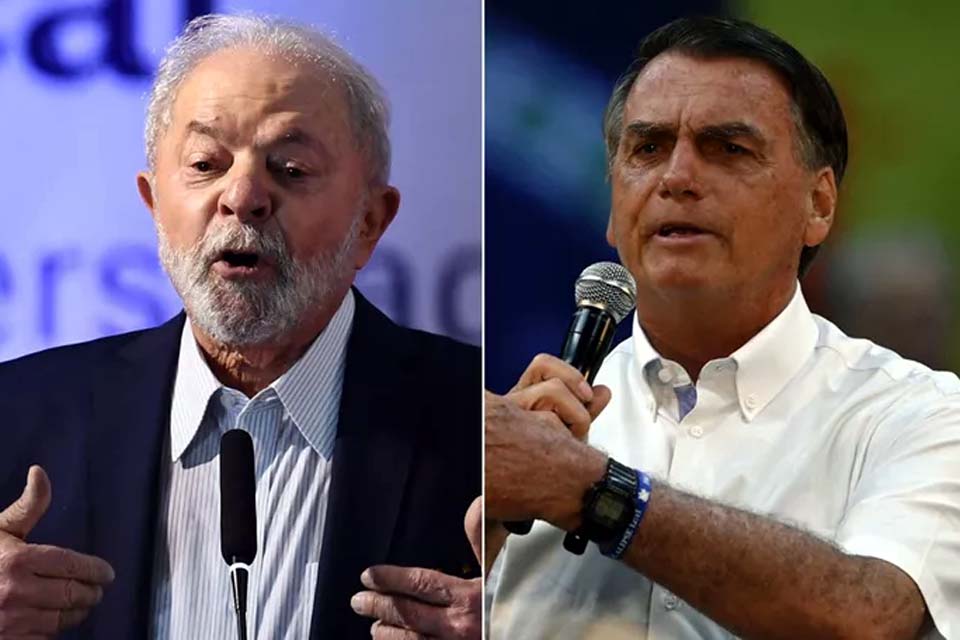 Ministro nega pedido para excluir vídeo em que Lula chama Bolsonaro de covarde e mentiroso