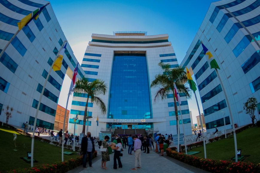 Rondônia conquista prêmio de qualidade da informação contábil e fiscal pelo segundo ano consecutivo