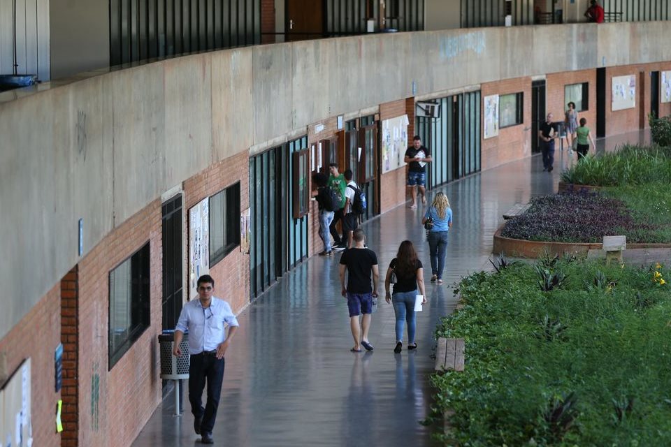 Impacto da UnB na economia supera o próprio orçamento