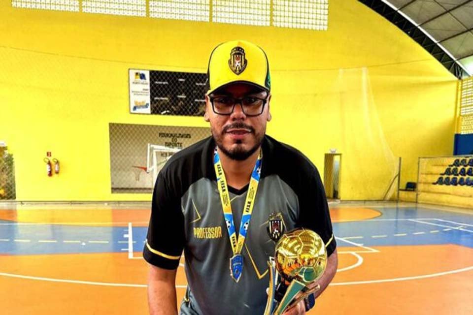 VEC enfrenta crise, vive momento decisivo e pode ter novo comando em Vilhena