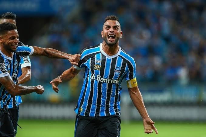 VÍDEO - Gols e Melhores Momentos de  Grêmio 2 x 1 Ceará