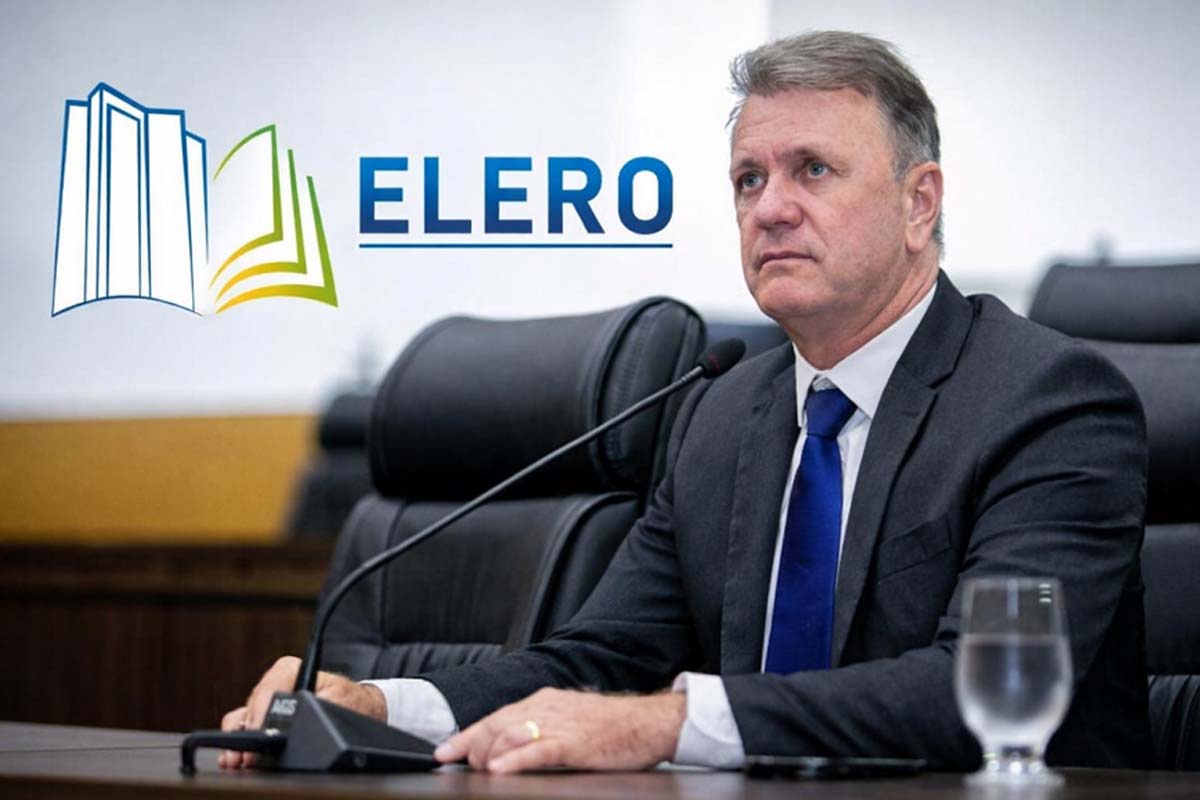 Deputado Luizinho Goebel apóia curso gratuito de oratória em Vilhena promovido pela ELERO 