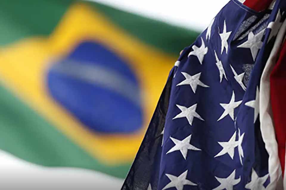 Câmaras de comércio nos EUA e no Brasil pedem suspensão de taxas