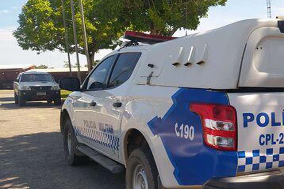 Tarado aterroriza mulheres no bairro Jardim Capelasso em Ji-Paraná