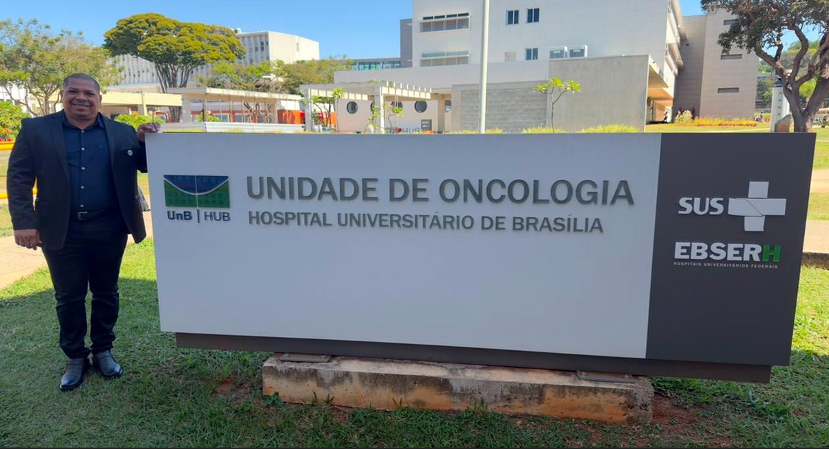 Startups de Rondônia está entre as 24 selecionadas nacionalmente para o hackathon SUS