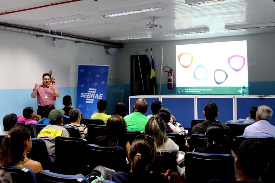 Sebrae em Rondônia supera expectativas no exercício de 2019