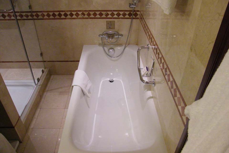 Ducha e Banheira; Descubra qual gasta mais